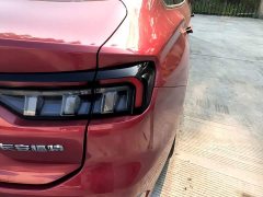 Ford Mondeo Facelift EcoBoost 245 Luxury - ფოტო 7
