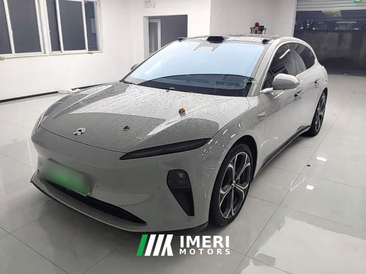 Nio ET5T 75kWh Touring - ავტომობილი ჩინეთიდან