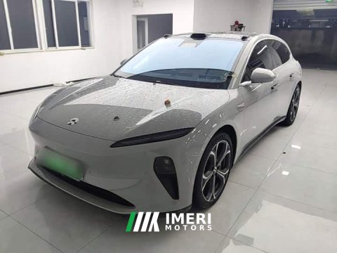 2024 Nio ET5T 75kWh Touring - автомобиль из Китая