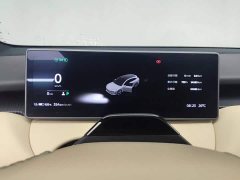 Nio ET5T 75kWh Touring - ფოტო 11