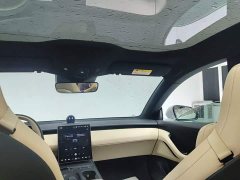 Nio ET5T 75kWh Touring - ფოტო 17