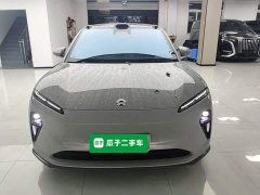 Nio ET5T 75kWh Touring - ფოტო 2