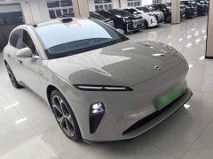 Nio ET5T 75kWh Touring - ფოტო 3