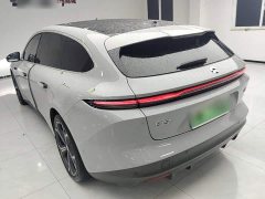 Nio ET5T 75kWh Touring - ფოტო 4