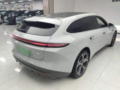 Nio ET5T 75kWh Touring - ფოტო 6