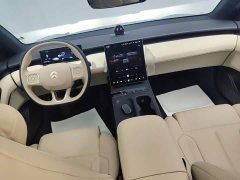 Nio ET5T 75kWh Touring - ფოტო 9