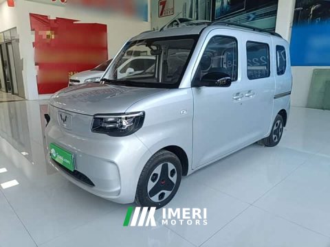 2026 Wuling Zhiguang New Energy 201km Comfort - ავტომობილი ჩინეთიდან