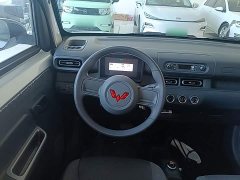 Wuling Zhiguang New Energy 201km Comfort - ფოტო 10