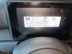 Wuling Zhiguang New Energy 201km Comfort - ფოტო 11