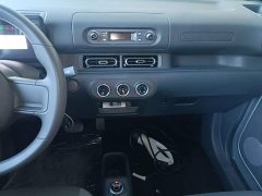 Wuling Zhiguang New Energy 201km Comfort - ფოტო 12
