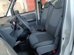 Wuling Zhiguang New Energy 201km Comfort - ფოტო 14