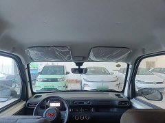 Wuling Zhiguang New Energy 201km Comfort - ფოტო 17
