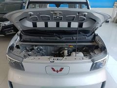 Wuling Zhiguang New Energy 201km Comfort - ფოტო 19