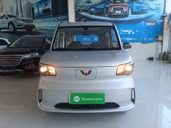 Wuling Zhiguang New Energy 201km Comfort - ფოტო 2