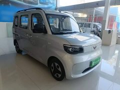 Wuling Zhiguang New Energy 201km Comfort - ფოტო 3