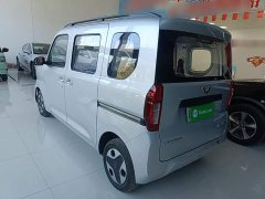 Wuling Zhiguang New Energy 201km Comfort - ფოტო 4
