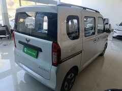Wuling Zhiguang New Energy 201km Comfort - ფოტო 6