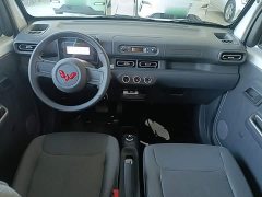 Wuling Zhiguang New Energy 201km Comfort - ფოტო 9