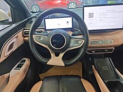 BYD Seagull Smart Driving Edition 305km Freedom Edition - ფოტო 10