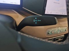 BYD Seagull Smart Driving Edition 305km Freedom Edition - ფოტო 13