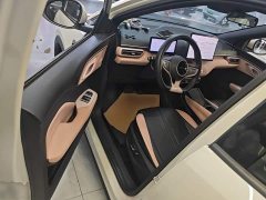 BYD Seagull Smart Driving Edition 305km Freedom Edition - ფოტო 15