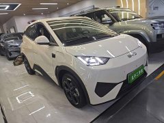 BYD Seagull Smart Driving Edition 305km Freedom Edition - ფოტო 3