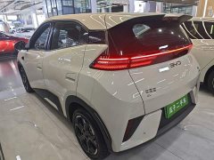 BYD Seagull Smart Driving Edition 305km Freedom Edition - ფოტო 4