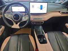 BYD Seagull Smart Driving Edition 305km Freedom Edition - ფოტო 9