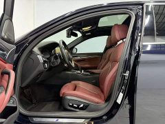 BMW 5 Series 530Li Luxury M Sport Package - ფოტო 14