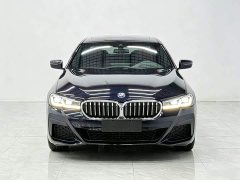 BMW 5 Series 530Li Luxury M Sport Package - ფოტო 2