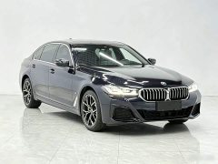 BMW 5 Series 530Li Luxury M Sport Package - ფოტო 3