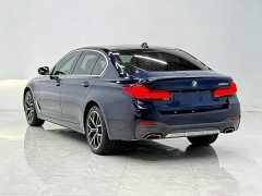 BMW 5 Series 530Li Luxury M Sport Package - ფოტო 4