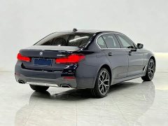 BMW 5 Series 530Li Luxury M Sport Package - ფოტო 6