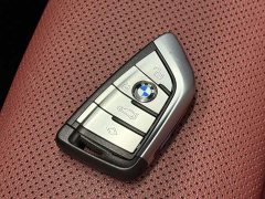 BMW 5 Series 530Li Luxury M Sport Package - ფოტო 8