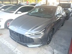 SAIC MG5 300DTGI Global Flagship Edition - photo 1