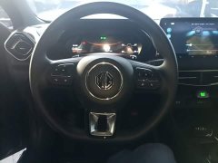 SAIC MG5 300DTGI Global Flagship Edition - photo 10