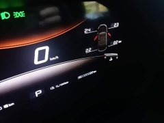 SAIC MG5 300DTGI Global Flagship Edition - photo 11
