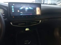 SAIC MG5 300DTGI Global Flagship Edition - photo 12