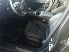 SAIC MG5 300DTGI Global Flagship Edition - photo 14