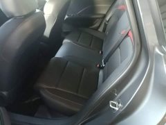 SAIC MG5 300DTGI Global Flagship Edition - photo 16