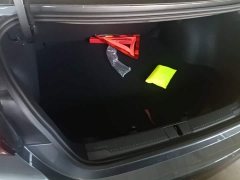 SAIC MG5 300DTGI Global Flagship Edition - photo 18