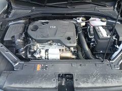 SAIC MG5 300DTGI Global Flagship Edition - photo 19