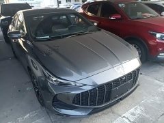 SAIC MG5 300DTGI Global Flagship Edition - photo 3