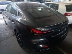 SAIC MG5 300DTGI Global Flagship Edition - photo 4