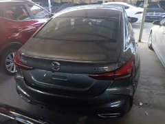 SAIC MG5 300DTGI Global Flagship Edition - photo 5
