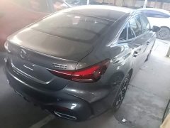SAIC MG5 300DTGI Global Flagship Edition - photo 6