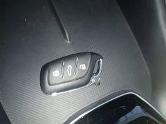 SAIC MG5 300DTGI Global Flagship Edition - photo 8