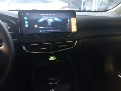 SAIC MG5 300DTGI Global Flagship Edition - photo 9