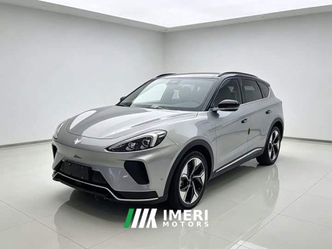2023 Arcfox Alfa T 688E Forest Edition 160kW - автомобиль из Китая