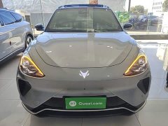Arcfox Alfa T 688E Forest Edition 160kW - ფოტო 2